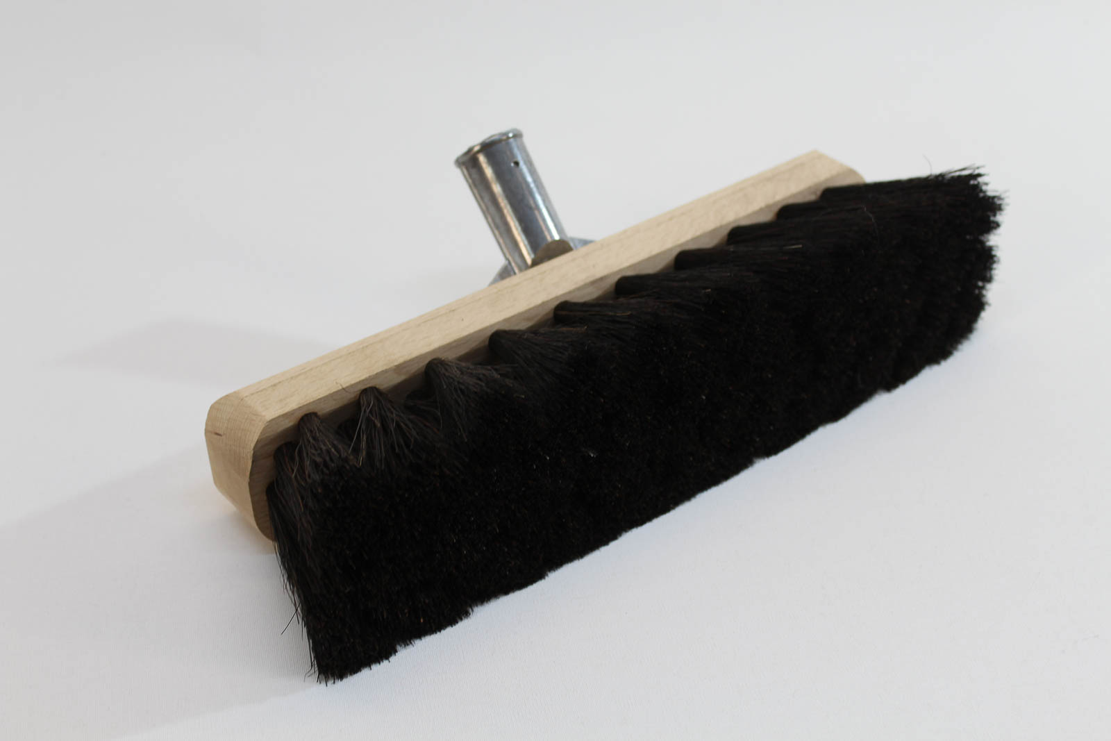 Spezialbesen Rosshaar Extra