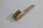 Preview: Anstreichbürste / Rosshaar hell