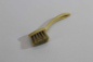 Preview: Anstreichbürste Rosshaar hell / Kunststoffkörper