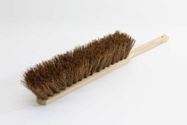 Preview: Handfeger XL / Regalhandfeger Kokos