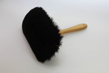 Preview: Felgenbürste / Rosshaar groß
