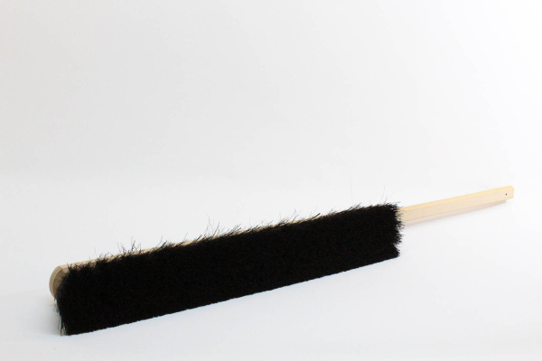 Industrie-Handfeger XXL /  Arenga