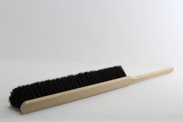 Industrie-Handfeger XXL /  Arenga