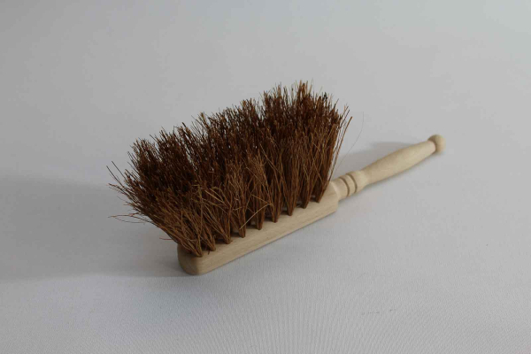 Kinder-Handfeger Kokos