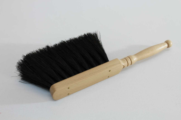 Kinder-Handfeger Rosshaar