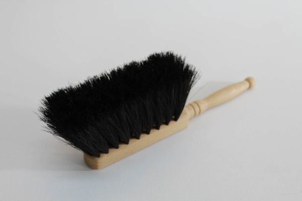 Kinder-Handfeger Rosshaar