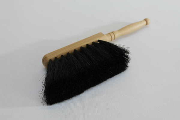 Kinder-Handfeger Rosshaar