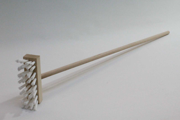 Kinder-Schrubber PP mit Stiel