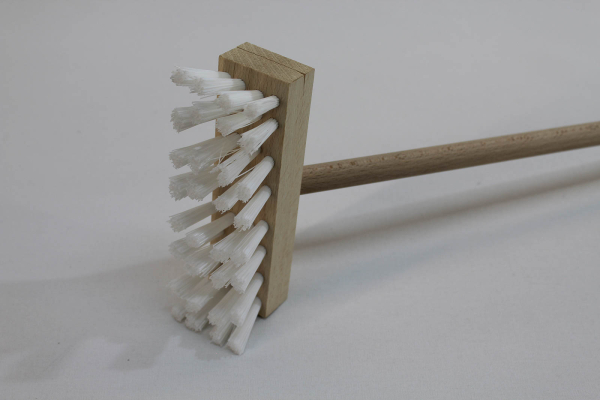 Kinder-Schrubber PP mit Stiel