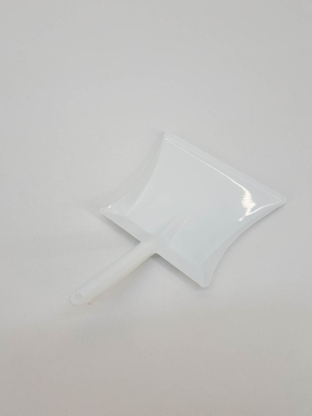 Kinder-Kehrschaufel Stahlblech lackiert