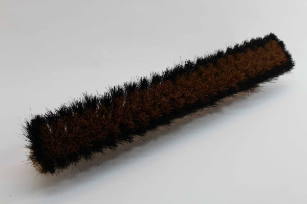 Hallenbesen Arenga mit Kokosfüllung