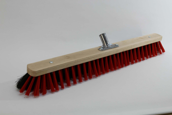 Hallenbesen Arenga verstärkt