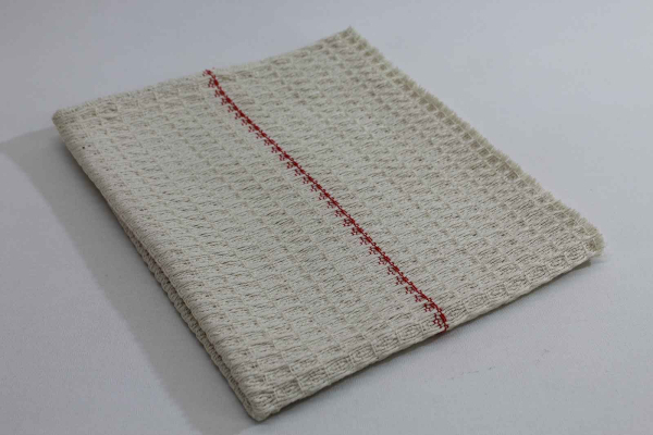 Scheuertuch 50 x 60 cm Waffel