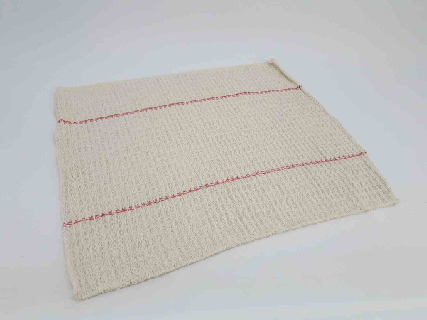 Scheuertuch 50 x 60 cm Waffel